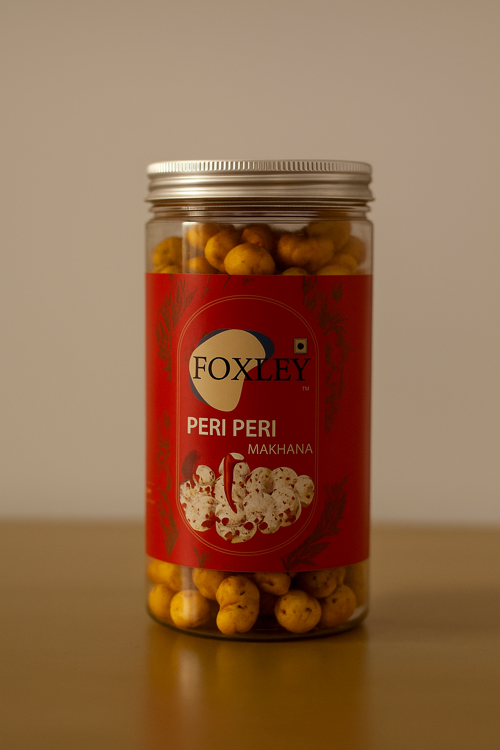 Peri Peri Flavoured 140g Jar